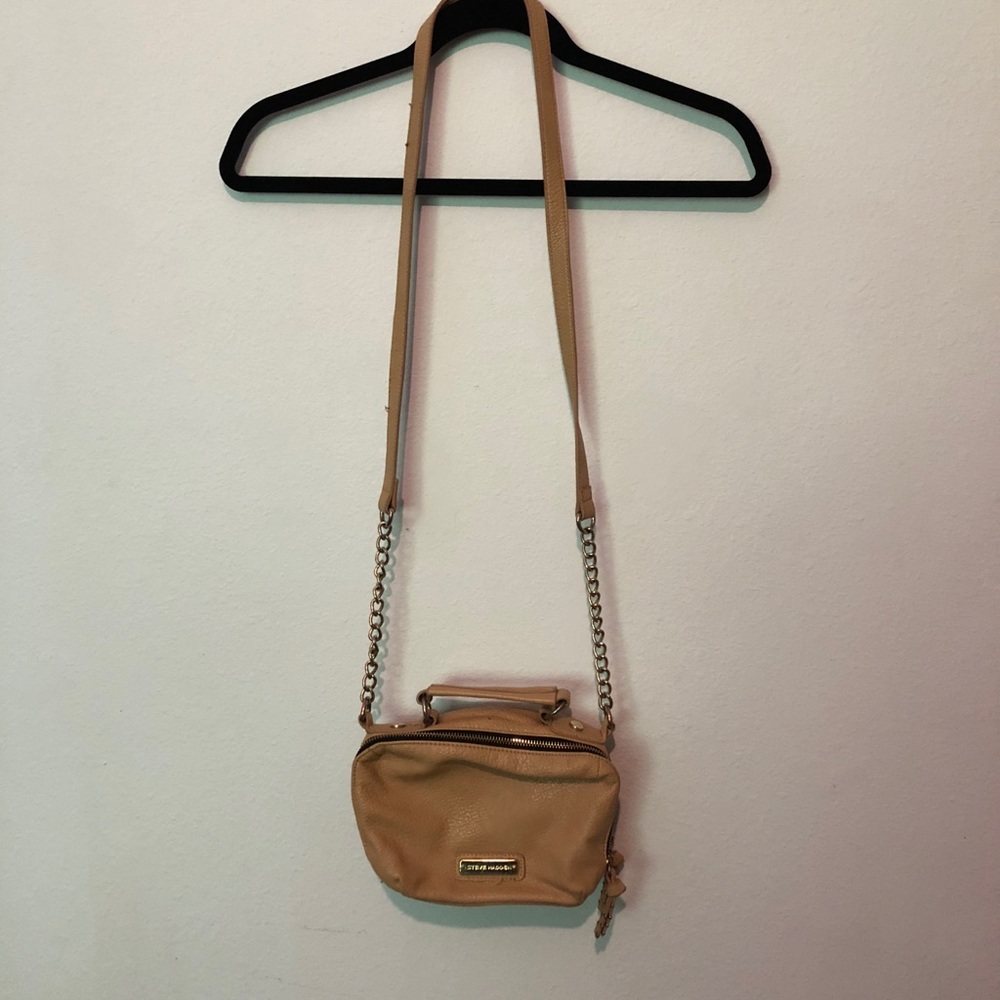 Steve Madden cross body bag